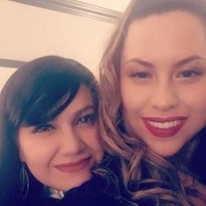 Meet your Posher, Fran